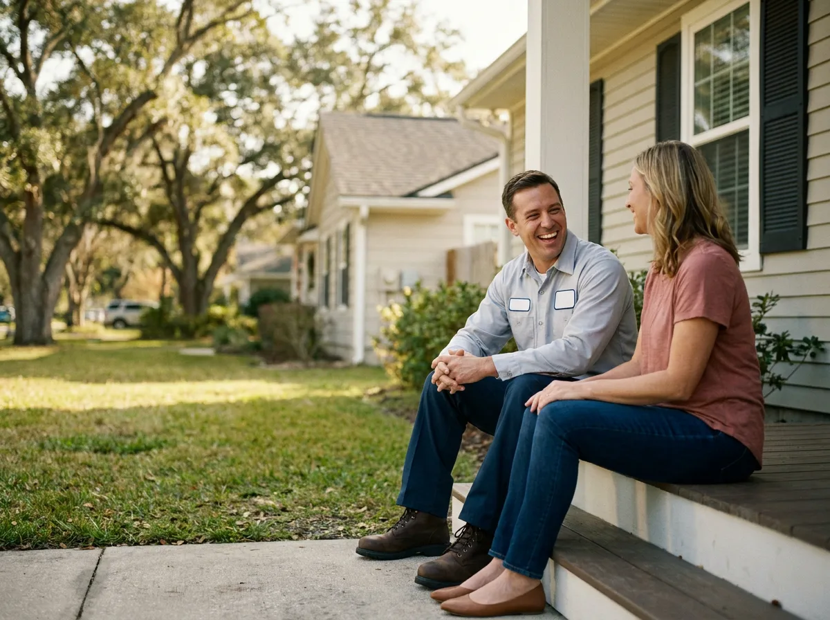 Septic tank pumping FAQs for Belcamp, MD